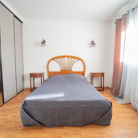 L'Alivette Apartment Bastelicaccia ภายนอก รูปภาพ