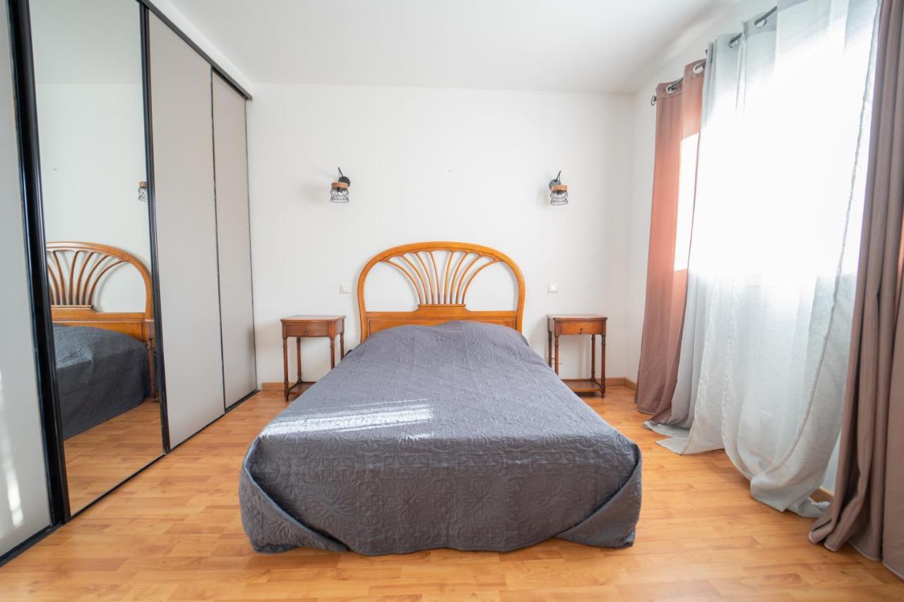 L'Alivette Apartment Bastelicaccia ภายนอก รูปภาพ