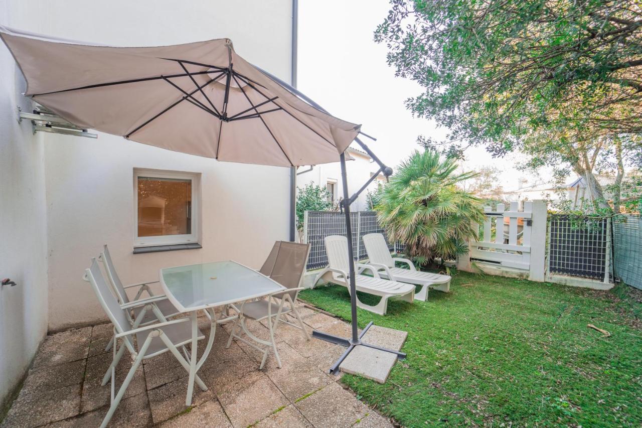 L'Alivette Apartment Bastelicaccia ภายนอก รูปภาพ