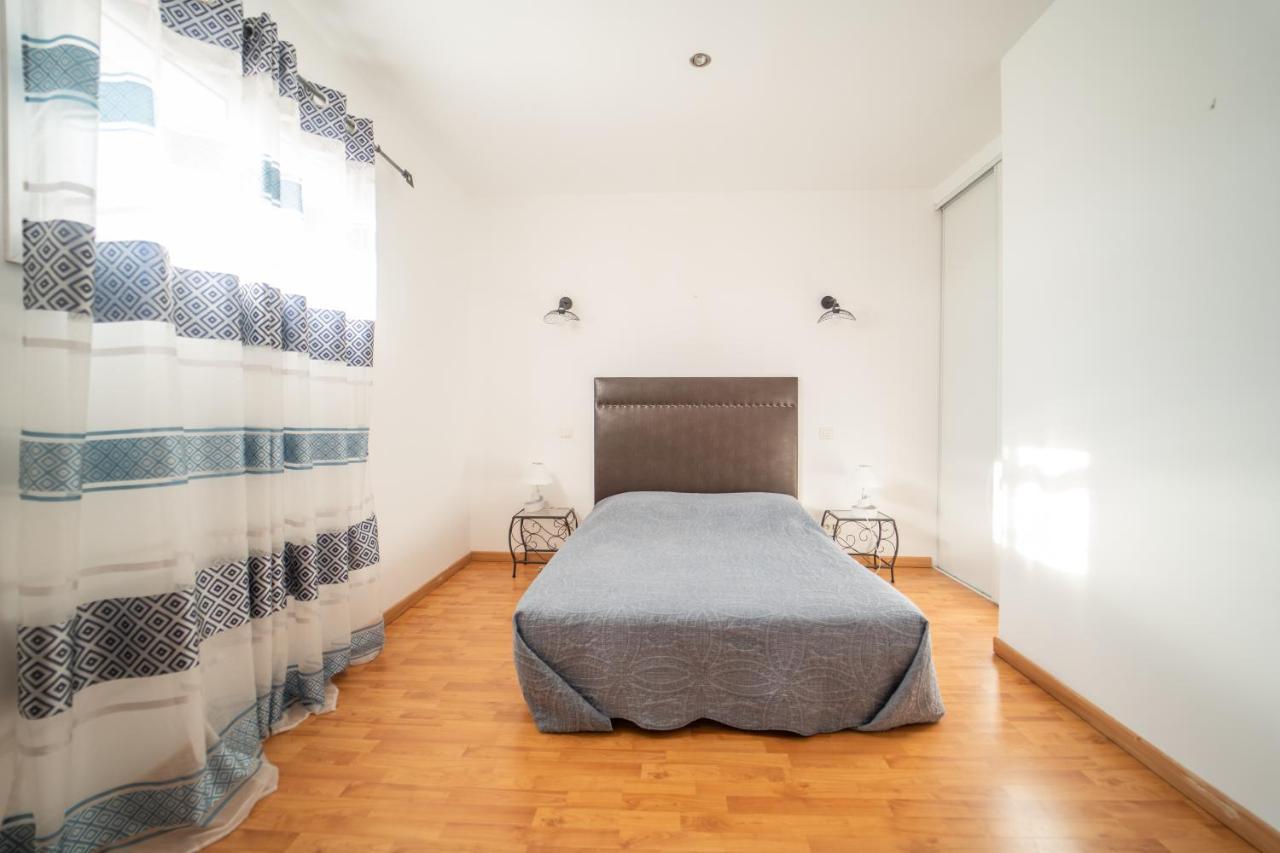 L'Alivette Apartment Bastelicaccia ภายนอก รูปภาพ